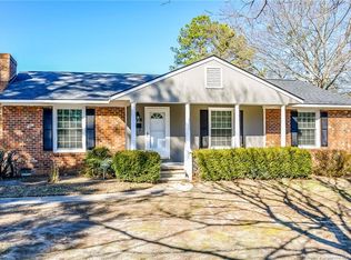 478 Waterbury Dr, Fayetteville, NC 28311