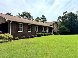 164 Cornelison Rd SE, Rydal, GA 30171
