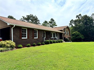 164 Cornelison Rd SE, Rydal, GA, 30171