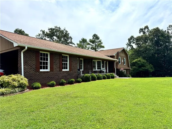 164 Cornelison Rd SE, Rydal, GA 30171