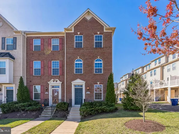 3801 Commodore Joshua Barney Dr NE, Washington, DC 20018