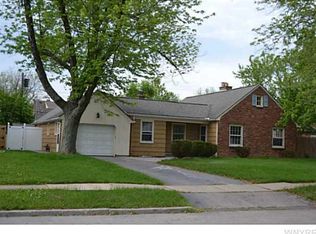 30 Lennox Ave, Amherst, NY