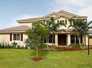 21384 SW 133rd Ave, Miami, FL 33177