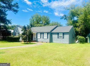 36 Huckabee St, Mc Rae, GA 31055