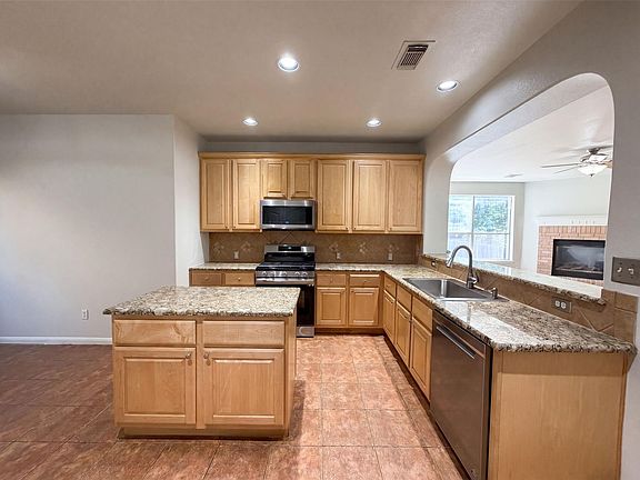 2nd image of 2404 Danciger Ln
