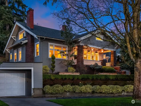 2406 2nd Avenue W, Seattle, WA 98119