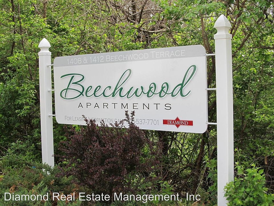 2nd image of 1408-1412 Beechwood Ter #9
