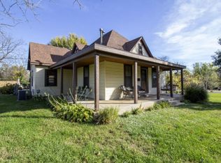 1404 S Fort Ave, Springfield, MO 65807