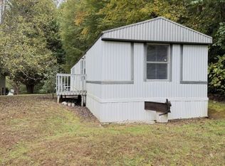 5 Keith Memorial Dr, Mills River, NC 28759