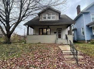 2401 Deming Ave, Columbus, OH 43202