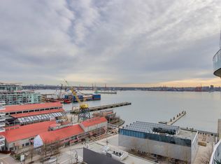 118 Carrie Cates Ct #1208, North Vancouver, BC