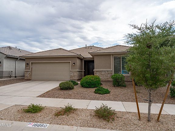 3rd image of 16860 W BUCKHORN Trail