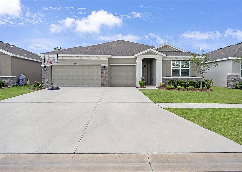 11941 Brighton Knoll Loop, Riverview, FL 33579 | Zillow