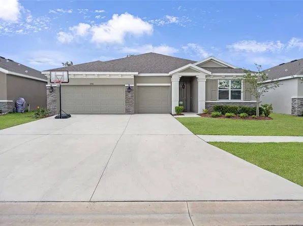 11941 Brighton Knoll Loop, Riverview, FL 33579