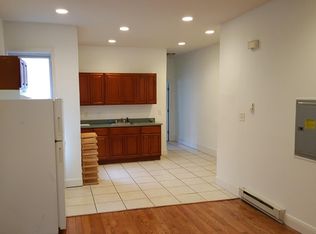 2319 Wharton St FLOOR 3, Philadelphia, PA 19146