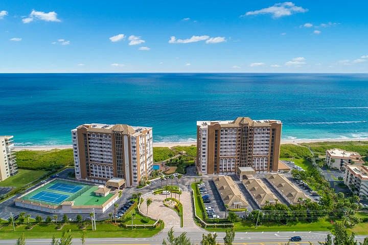1st image of 4160 N Highway A1a #Penthouse 6a