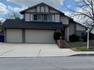 2265 W College Ave, San Bernardino, CA 92407