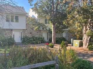 7845 White Cliff Rd UNIT 6, Egg Harbor, WI 54209