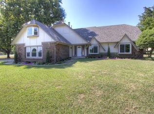 14925 E 94th St N, Owasso, OK 74055