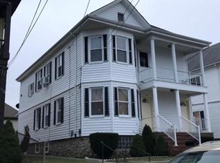 200 Harwich St FLOOR 1, New Bedford, MA 02745