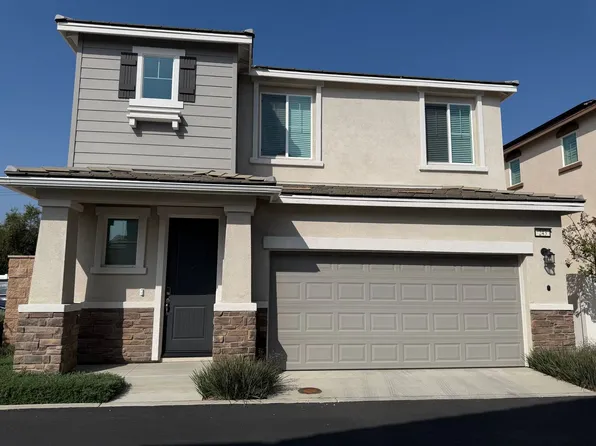 243 Lockhart Way, West Covina, CA 91790