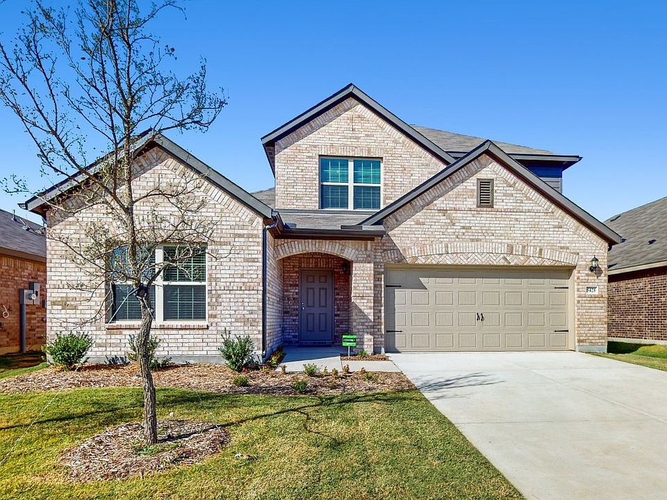5428 Agalinis Ave, Royse City, TX 75189 Zillow