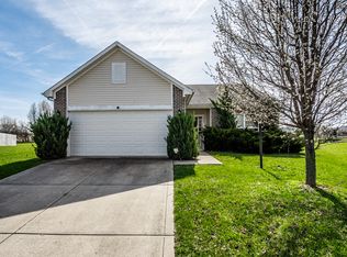 2643 Harshaw Ct, Indianapolis, IN