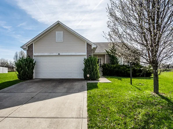 2643 Harshaw Ct, Indianapolis, IN 46239