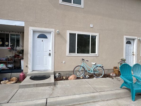 564 S 500 E, Vernal, UT