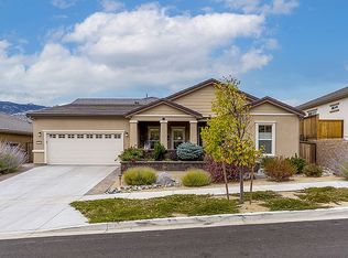 1211 Dutch Hollow Trl, Reno, NV 89523