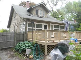 54 Highland St, Elkhorn, WI