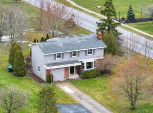 2181 Fix Rd, Grand Island, NY 14072