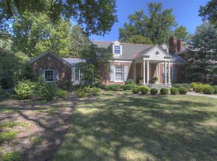 124 Park Rd, Fort Mitchell, KY 41011