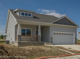 5609 Woodreed Ln, Johnston, IA 50131