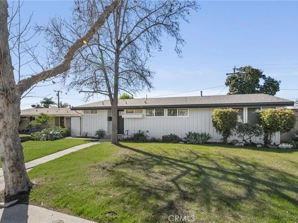 10813 1st Ave, Whittier, CA 90603