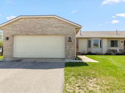 6104 Crystal Dr #85, Allendale, MI, 49401