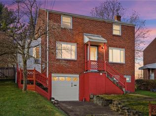 912 Maple Ave, Pittsburgh, PA 15234