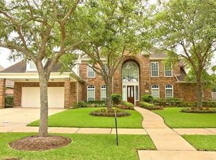 3703 Alcorn Bend Dr, Sugar Land, TX 77479