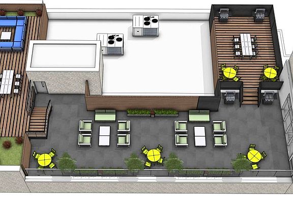 5th image of 100 E Front St #304