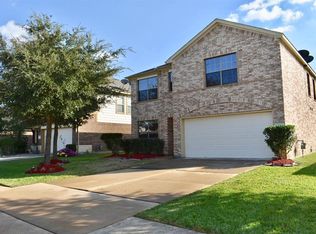 13014 Trail Manor Dr, Pearland, TX 77584