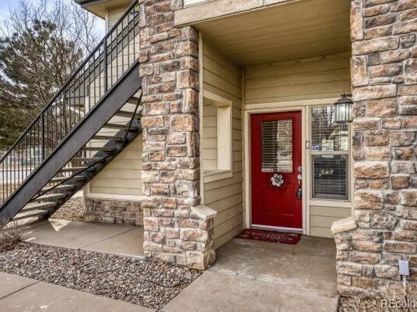5800 Tower Road #1302, Denver, CO 80249