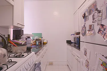 Rented by Keller Williams NYC