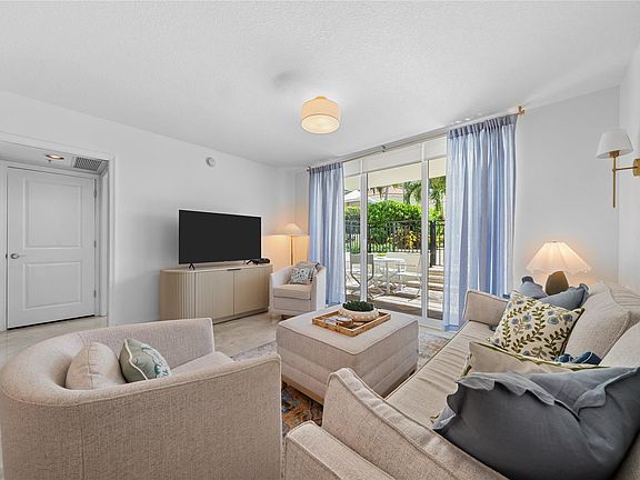 3rd image of 610 W Las Olas Boulevard #721N