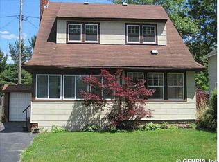 118 Lodge Dr, Rochester, NY 14622