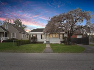 508 Van Derbogart St, Schenectady, NY 12308