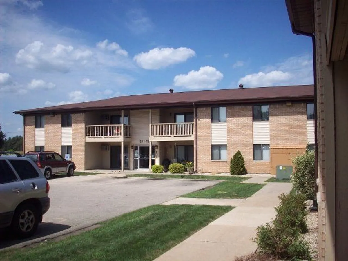 Building Photo - Prairie Village Apartments
