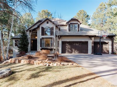 495 Tolland Drive, Castle Rock, CO, 80108