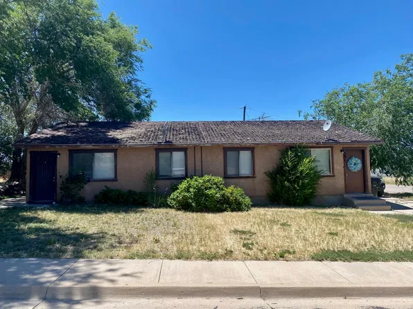383 & 391 N Wood Cir, Cedar City, UT 84721