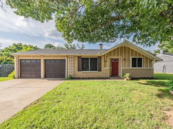 5105 French Wood Dr, Arlington, TX 76016