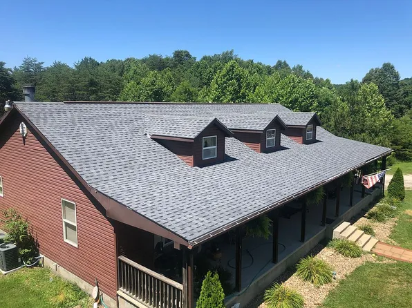 2773 County Road 26, Ironton, OH 45638